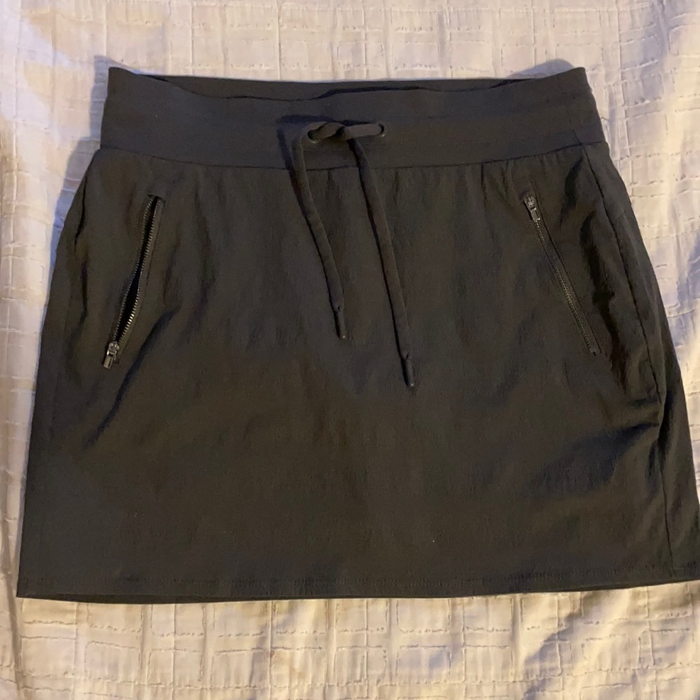 Athleta Skort